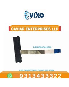 VIXO HDD CONNECTOR LENOVO 320-15ISK