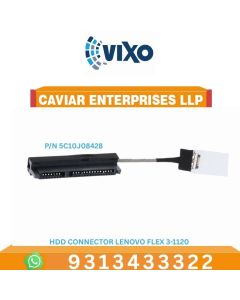 VIXO HDD CONNECTOR LENOVO FLEX 3-1120