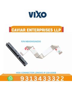 VIXO HDD CONNECTOR LENOVO IP 130-15IKB