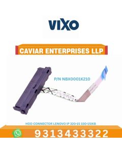 VIXO HDD CONNECTOR LENOVO IP 320-15 330-15IKB