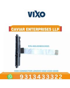 VIXO HDD CONNECTOR LENOVO V330,V330-15IKB