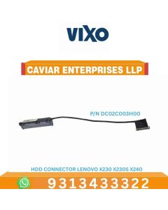 VIXO HDD CONNECTOR LENOVO X230  X230S  X240