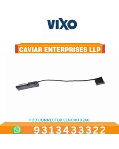 VIXO HDD CONNECTOR LENOVO X240