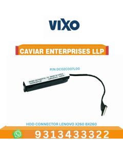 VIXO HDD CONNECTOR LENOVO X260, BX260