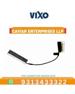 VIXO HDD CONNECTOR LENOVO X270