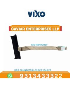 VIXO HDD CONNECTOR LENOVO Y540 PG