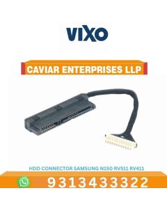 VIXO HDD CONNECTOR SAMSUNG N150 RV511 RV411