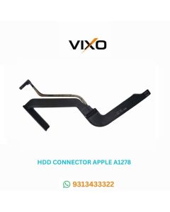 VIXO HDD CONNECTOR APPLE A1278-2012