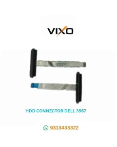 VIXO HDD CONNECTOR DELL 3567 P/N 450.09P04.3001