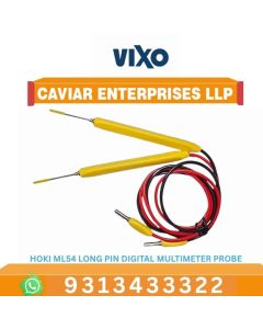 VIXO HOKI ML54 Long Pin Digital Multimeter Probe
