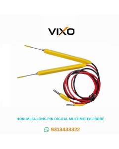 VIXO HOKI ML54 Long Pin Digital Multimeter Probe