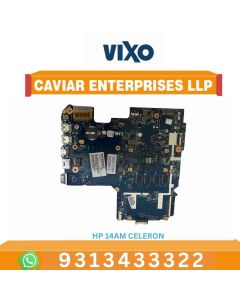 VIXO HP 14AM 6050A2730201-MB-A01 CELERON 814050-601 LAPTOP MOTHERBOARD