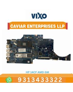 VIXO HP 14CF AMD GM LAPTOP MOTHERBOARD