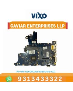 VIXO HP 645 G2 6050A2723801-MB-A02 916801-001 LAPTOP MOTHERBOARD