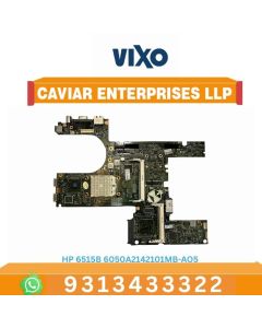 VIXO HP 6515B 6050A2142101MB-A05 AMD 443898-001 LAPTOP MOTHERBOARD