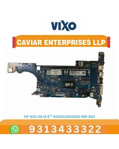 VIXO HP 830 G6 I7 8TH GM 6050A2930901-MB-A01 LAPTOP MOTHERBOARD