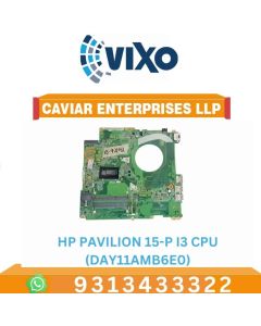 VIXO HP PAVILION 15-P I5 4TH GM CPU DAY11AMB6E0 LAPTOP MOTHERBOARD
