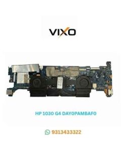 VIXO HP 1030 G4 DAY0PAMBAF0 I7 8TH 8GB L70773-601 LAPTOP MOTHERBOARD