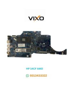 VIXO HP 14CF AMD GM LAPTOP MOTHERBOARD