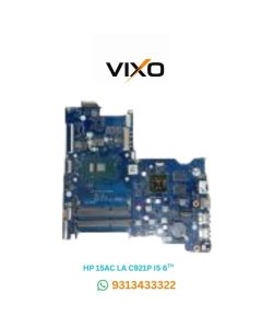 VIXO HP 15AC LA-C921P I5 6TH DDR3 LAPTOP MOTHERBOARD