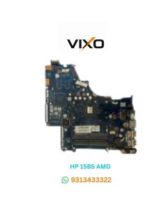 VIXO HP 15BS LA-E841P AMD LAPTOP MOTHERBOARD