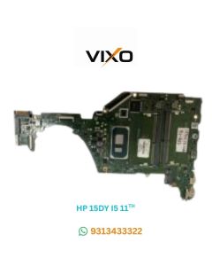 VIXO HP 15DY DA0P5MB38A0 I5 11TH M83577-601 LAPTOP MOTHERBOARD