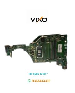 VIXO HP 15DY I7 10TH DA0P5DMB8C0L71767-601 LAPTOP MOTHERBOARD