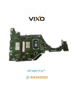 VIXO HP 15DY I7 11TH DA0P5HMB810 M16465-601 LAPTOP MOTHERBOARD