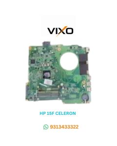 VIXO HP PAVILION 15F CELERON CPU DAU88MMB6A0 LAPTOP MOTHERBOARD
