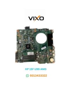 VIXO HP 15F U99 DA0U99VMB6C0 AMD 828176-601 LAPTOP MOTHERBOARD