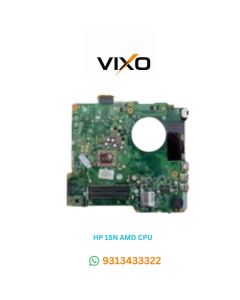VIXO HP PAVILION 15N AMD CPU DA0U92MB6D0 LAPTOP MOTHERBOARD