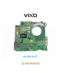 VIXO HP PAVILION 15-P I5 4TH GM CPU DAY11AMB6E0 LAPTOP MOTHERBOARD