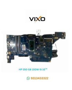 VIXO HP 250 G8 HP 15DW fpi50 LA-H329P LA H329P Laptop Motherboard