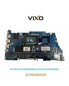 VIXO HP 440 G8 DAX8Q1MB38B0 I5 11TH M21702-601 LAPTOP MOTHERBOARD