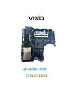 VIXO HP 4430S 6050A2465101 HM65 646326-001 LAPTOP MOTHERBOARD