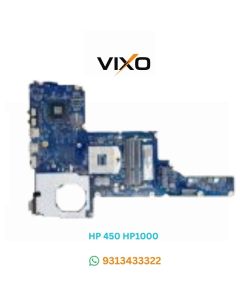 VIXO MB HP450 HP2000 HP1000 HP250 HM70 GM Laptop Motherboard