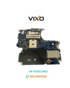 VIXO HP 4535S 6050A2426501-MB-A03 AMD 654308-001 LAPTOP MOTHERBOARD