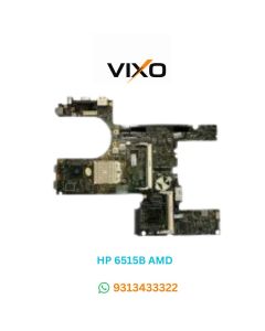 VIXO HP 6515B 6050A2142101MB-A05 AMD 443898-001 LAPTOP MOTHERBOARD