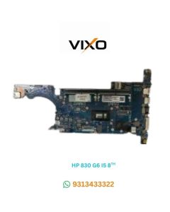VIXO HP 830 G6 I5 8TH 6050A2930901-MB-A01 LAPTOP MOTHERBOARD