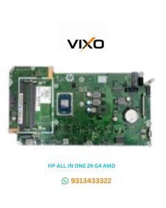 VIXO HP ALL IN ONE 24 G4 AMD RYZEN-3 CPU DAN14CMB6E0 LAPTOP MOTHERBOARD