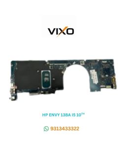 VIXO HP ENVY 13BA LA-J472P I5 10TH L94589-601 LAPTOP MOTHERBOARD