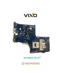 VIXO HP ENVY 17J 4TH GM 746450-601 LAPTOP MOTHERBOARD
