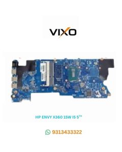 VIXO HP ENVY X360 15-W i5 5TH CPU 14257-2 LAPTOP MOTHERBOARD