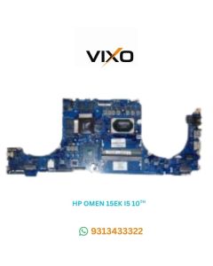 VIXO HP OMEN 15EK i5 10TH WITH GRAPHICS DAG3EBMB8D0 LAPTOP MOTHERBOARD
