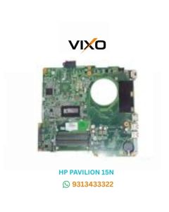 VIXO HP Pavilion 15-n Series 732086-501 U83 I3 Da0u83mb6e0  Laptop Motherboard