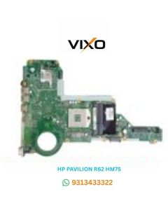 VIXO HP PAVILION15 R62 SERIES LAPTOP MOTHERBOARD DAR62CMB6A0 729843-501