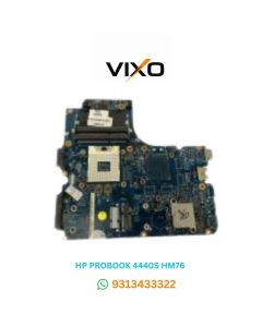 VIXO HP PROBOOK 4440S 11243 HM76 683495-601 LAPTOP MOTHERBOARD