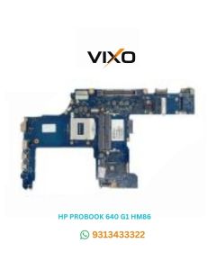 VIXO HP ProBook 640 G1 HP 650 G1 HM86 Intel 6050A2647201M B-A02