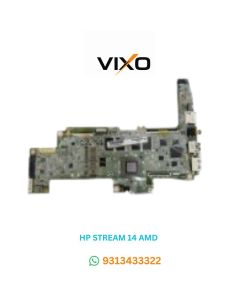 VIXO HP STREAM 14Z AMD CPU DA0Y08MBAD0 LAPTOP MOTHERBOARD