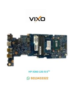 VIXO HP X360 13S 14259-2 I5 5TH GM 810705-601 LAPTOP MOTHERBOARD